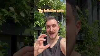 Develop your speaking style 