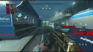 How To Slide Cancel In MW2 Tutorial (Controller)