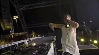 Herobust - TRAP TRAP TRAP x Chargé [Live]