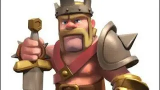 BARBARIAN KING ABILITY LEVEL 10