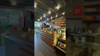 Kimsenin Bilmediği Bir Starbucks Hayal Edebiliyor Musun? #shorts