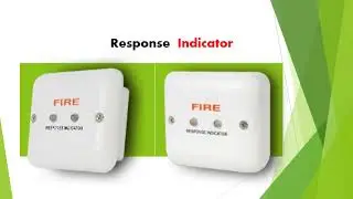Fire Alarm Control Panel