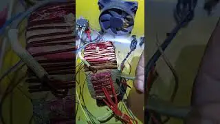 Зарядное  устройство МАС-60 А не включается.