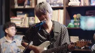 Thắng - Cố Xa Nhau - Live At Montauk by LP Club