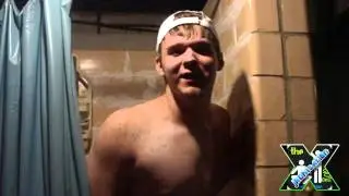 2 Dudes, 1 Basement (Extra SHOWER Scenes & OUTTAKES!)