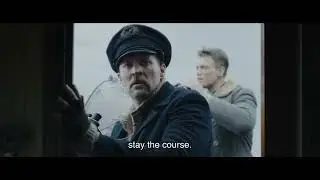 THE ARCTIC CONVOY Official Trailer 2024