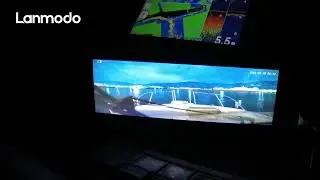 Adding Lanmodo Night Vision  System to Your Boat