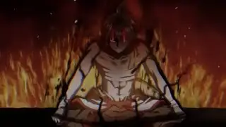 Magic Emperor - Zhuo fan edit - 