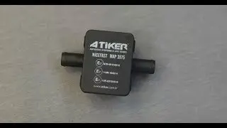 Газовый MAP сенсор Atiker Safefast