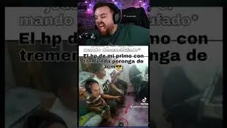 Ibai reacciona TikTok 😂 