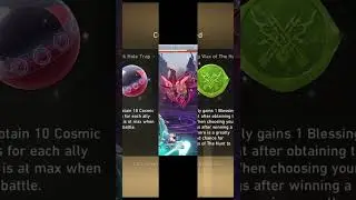 27,500% Crit Damge + 2x Ruan Mei = ???💀