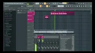 Travis Scott Vocal Chain Preset 2023
