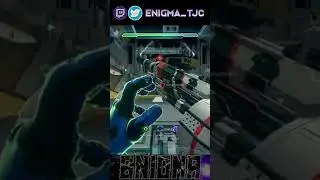 Perfect combo for a Halo 5 Killtastrophe  #shorts