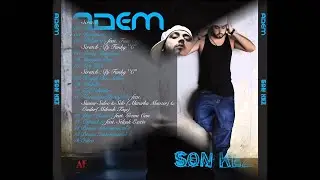 adem feat gizem can yaz
