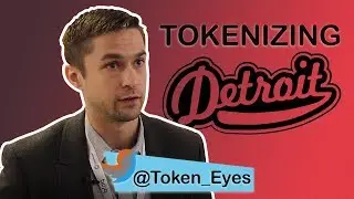 David Hoffman of RealT on Tokenizing Detroit