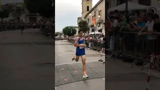 1^ Giro del Fossato: che gara stellare!