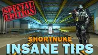 WINGMAN NUKE TRICKS /  SPECIAL VIDEO