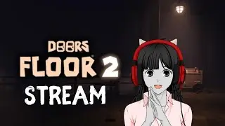 Doors Floor 2 Part 3