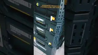 ‪@ToughBuilt‬