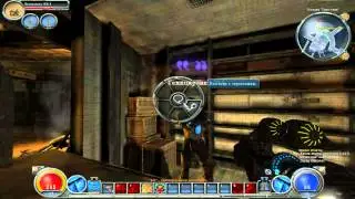 Прохождение Hellgate: London #6