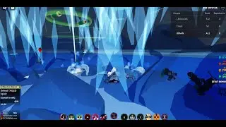 Getting Maru Tailed Spirit in Shindo Life!