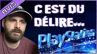 Y'a clairement un problème 😔 MON AVIS sur le PLAYSTATION SHOWCASE