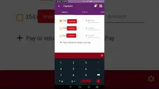 How to Reload in MyDialog App 📱| Dialog online Reload 💳| Top up | Recharge 💰| MyDialog App | 2023 🇱🇰
