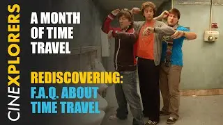Rediscovering: Frequently Asked Questions About Time Travel (2009)