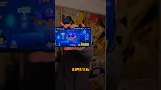 АПАЮ 25К КУБКОВ В BRAWL STARS (часть 2) #влог #brawlstars #бравлстарс #игра