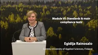 EU Eco-innovation policies: Standards & main compliance tests