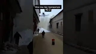 А какие сны у вас? #funny #memes #meme