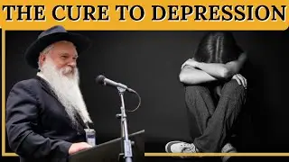 The Cure To Depression In FIVE Minutes : God Needs YOU!