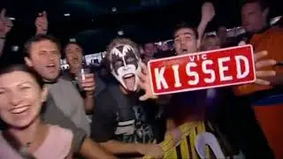 Kiss & The Melbourne Symphony Orchestra - Detroit Rock City