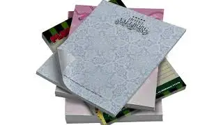 Notepads