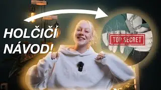 ZNIČÍ vám UMĚLÉ nehty, řasy, laminace obočí atd. TY VAŠE❓