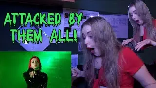 REACTING TO KARD - ICKY