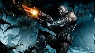 #183. Самые лучшие игры для Xbox 360