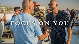 I DID IT ALONE, BROKE & TIRED. - Andrew Tate Motivation for 2026 | New Year Motivational Speech