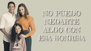 Y Yo Te Digo - Canción de León Y Luz (Luz de Luna)