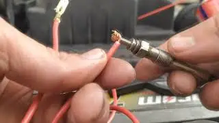 Свечки накала, Подушки двигателя, патрубки интеркулера  Ford Transit Connect/ tourneo  1.8 TDCI tddi