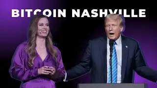 Political Expert Reacts: Trump's Bitcoin 2024 Speech