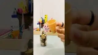 How to make aesthetic room decor, aesthetic room decor ideas for kids. pink magic