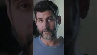 And he died!