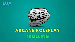 [SA:MP] Trollamo igrače na roleplay serveru 💯