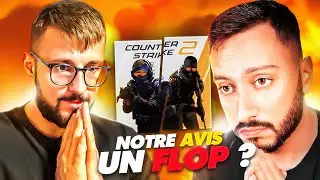 CS2 EST UN DÉSASTRE ... (Ft 