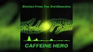Stories From The 3rd Dimension