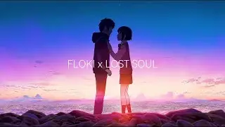 Floki x Lost Soul (remix tiktok) AMV