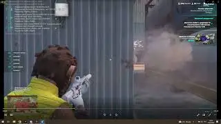 Почему мы ливнули из Bloods. Nexus RP