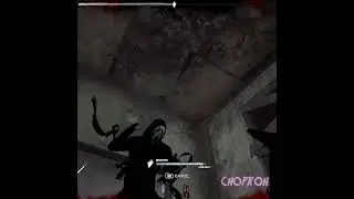 Ghostface Appears | Dead by Daylight 