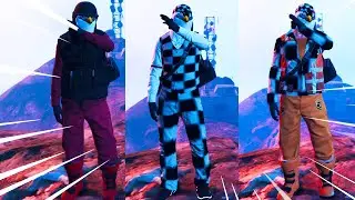 *WORKING 1.55* SAVE EDITOR FREE OUTFIT DOWNLOADS SET #3 (10 MALE OUTFITS)